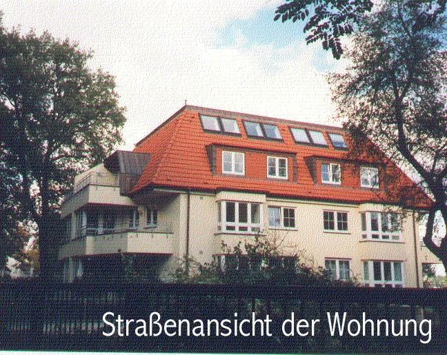 Helle 3 Zimmerwohnung am Wasser — photo 1